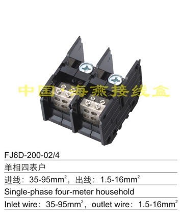 FJ6D-200-02/4 đ