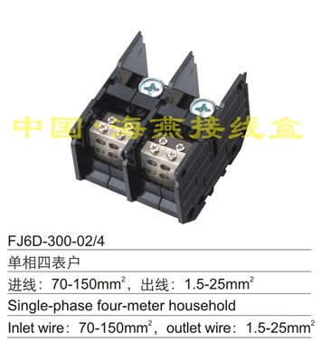 FJ6D-300-02/4 đ