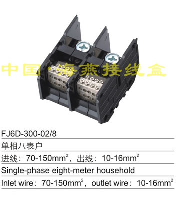 FJ6D-300-02/8 ˑ
