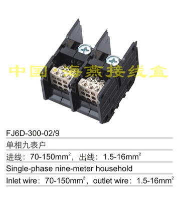FJ6D-300-02/9 ő