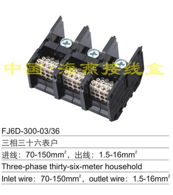 FJ6D-300-03/36 ʮ