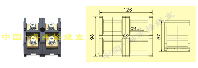 FJ6/TCD-500/2P M(jn)