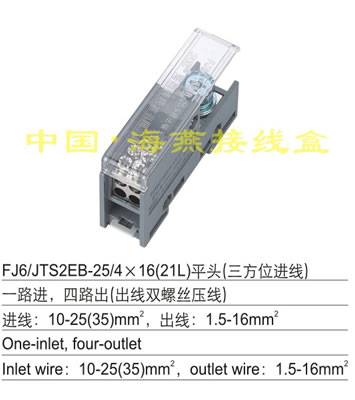 FJ6/JTS2EB-25/4X16(21L)ƽ^