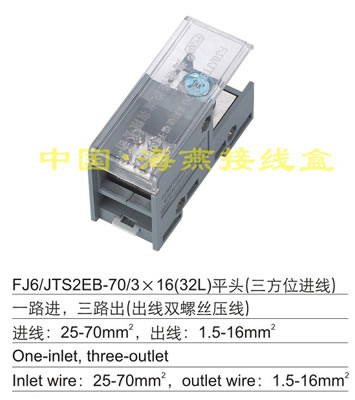 FJ6/JTS2E1-70/3X16(28L)ƽ^