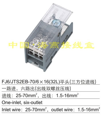 FJ6/JTS2E1-70/6X16(28L)ƽ^