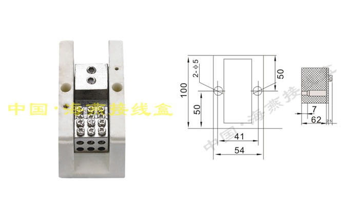 FJ6C-1/10-50ΘOһM