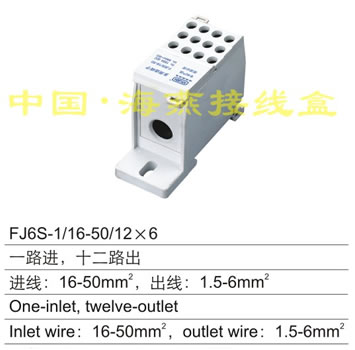 FJ6S-1/16-50/126;Ӿ(һ·M(jn)ʮ·)