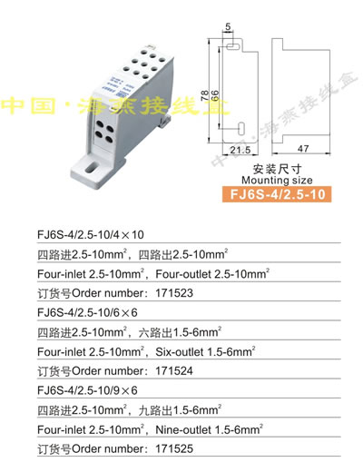 FJ6S-4/2.5-10/410Ͷ;Ӿ(M(jn))