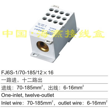 FJ6S-1/70-185/1216;Ӿ(һ·Mʮ·)