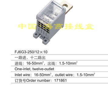 FJ6G3-250/12X10